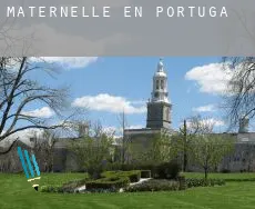 Maternelle en Portugal