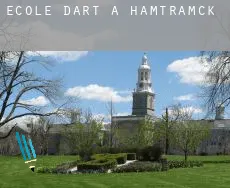 École d'art à Hamtramck