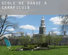 École de danse à Carapicuíba