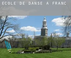 École de danse à  Franca