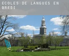 Écoles de langues en Brésil