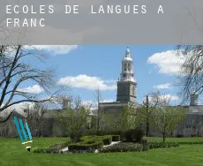 Écoles de langues à  Franca