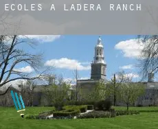 Écoles à  Ladera Ranch