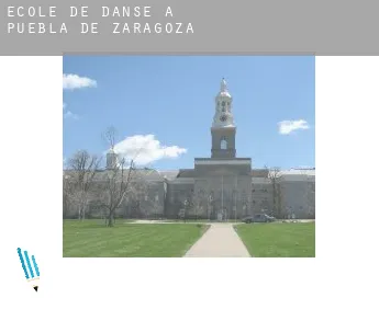 École de danse à  Puebla