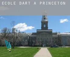 École d'art à Princeton