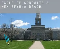 École de conduite à New Smyrna Beach