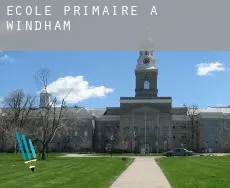 École primaire à Windham