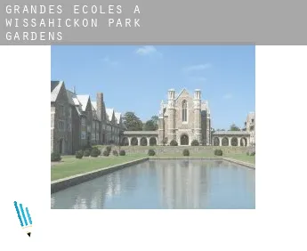Grandes écoles à  Wissahickon Park Gardens