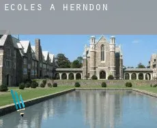 Écoles à Herndon