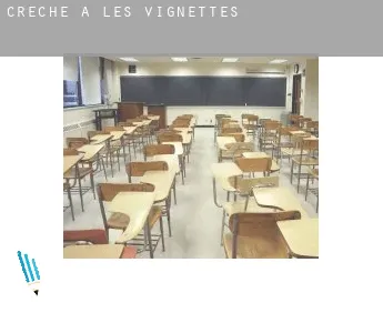 Creche à  Les Vignettes