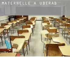 Maternelle à Uberaba