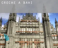Creche à Bahia