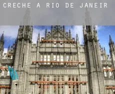 Creche à Rio de Janeiro
