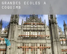 Grandes écoles à Coquimbo