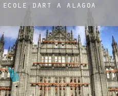 École d'art à Alagoas
