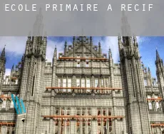 École primaire à Recife