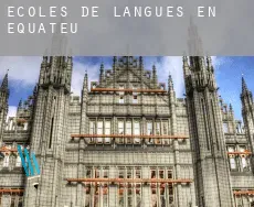 Écoles de langues en Équateur