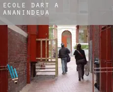 École d'art à Ananindeua