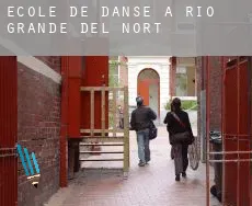 École de danse à  Rio Grande do Norte
