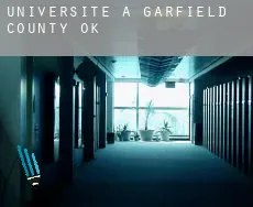 Universite à  Garfield