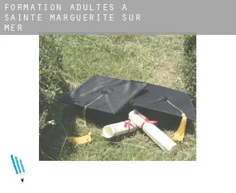 Formation adultes à  Sainte-Marguerite-sur-Mer