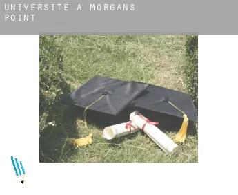 Universite à  Morgans Point