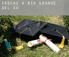 Creche à Rio Grande do Sul