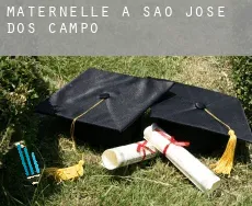 Maternelle à São José dos Campos