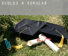 Écoles à Sorocaba