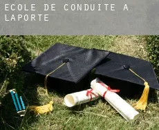 École de conduite à LaPorte