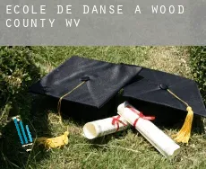 École de danse à  Wood