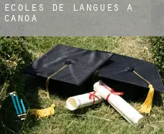 Écoles de langues à  Canoas