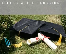 Écoles à  The Crossings