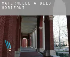 Maternelle à Belo Horizonte