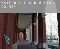 Maternelle à  Burleigh