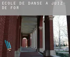 École de danse à  Juiz de Fora