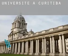 Universite à  Curitiba