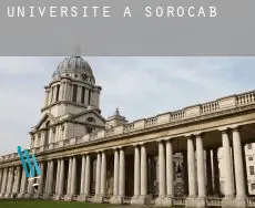 Universite à  Sorocaba