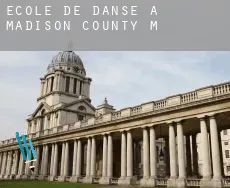École de danse à Madison
