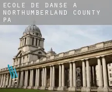 École de danse à  Northumberland