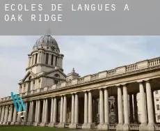 Écoles de langues à Oak Ridge