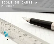 École de danse à Mequon
