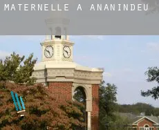Maternelle à Ananindeua