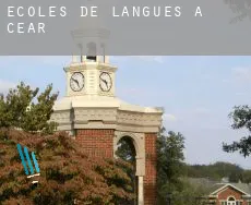 Écoles de langues à Ceará