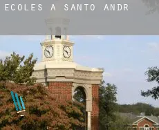 Écoles à  Santo André