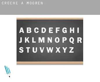 Creche à  Mooren