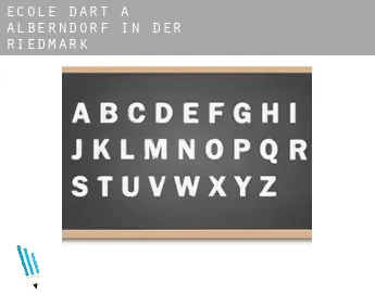 École d'art à  Alberndorf in der Riedmark