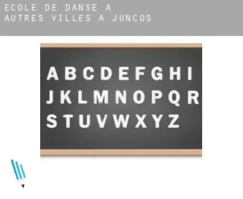 École de danse à  Autres Villes à Juncos