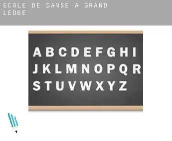 École de danse à  Grand Ledge