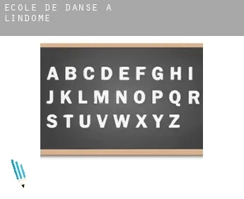 École de danse à  Lindome
